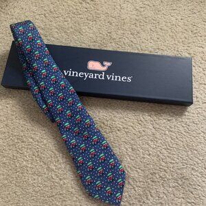 Boys Vineyard Vines Tie